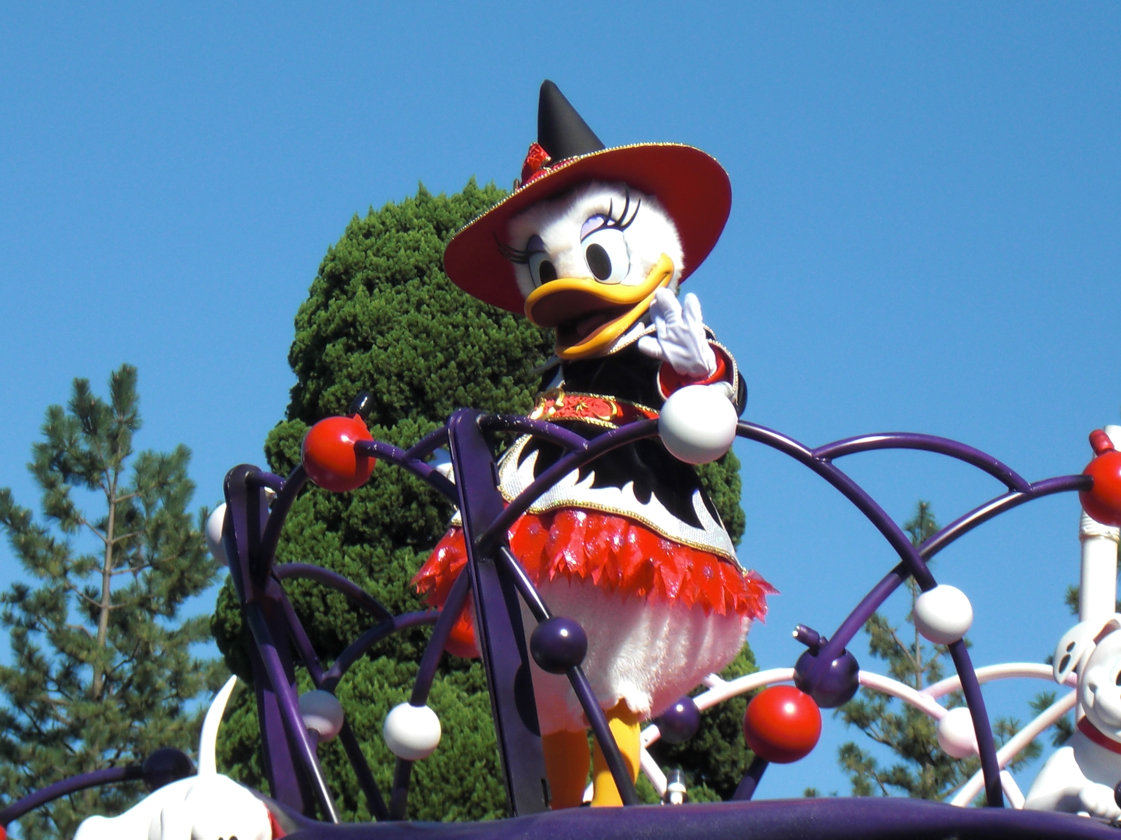 ﾏﾏとﾗﾝﾄﾞへ Tokyo Disney Resort ｎｏｗ