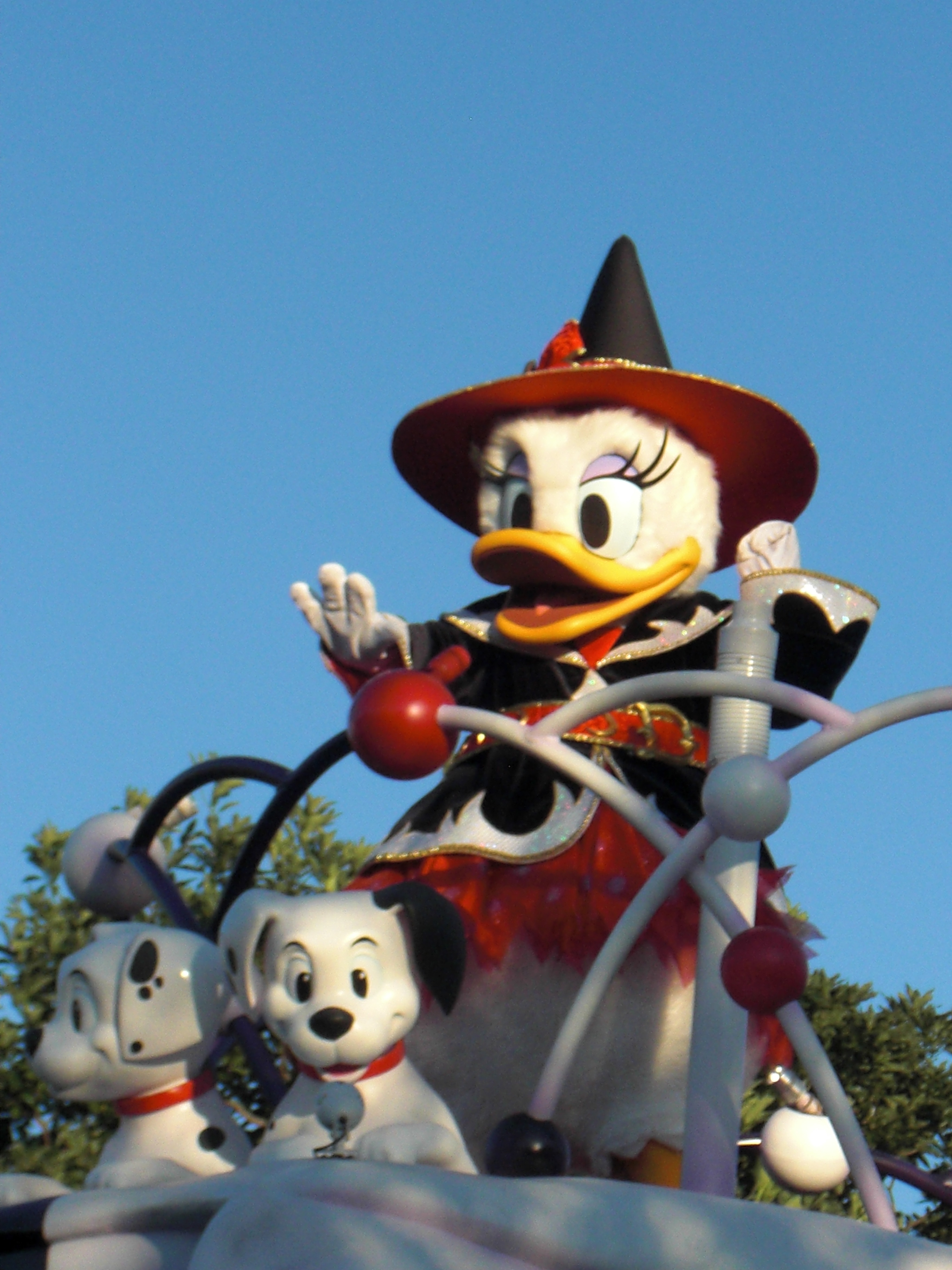 ﾏﾏとﾗﾝﾄﾞへ Tokyo Disney Resort ｎｏｗ