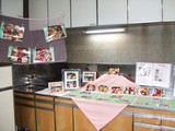展示スペース