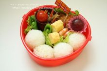 asamiのお弁当日記。