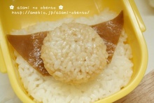 asamiのお弁当日記。