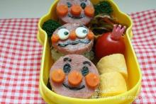 asamiのお弁当日記。