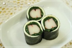 asamiのお弁当日記。