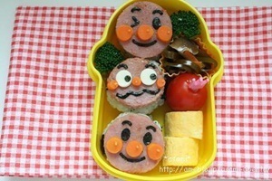 asamiのお弁当日記。