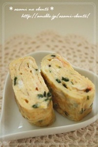 asamiのお弁当日記。