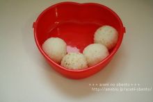 asamiのお弁当日記。