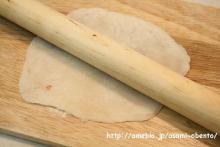 asamiのお弁当日記。