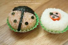 asamiのお弁当日記。
