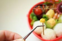 asamiのお弁当日記。