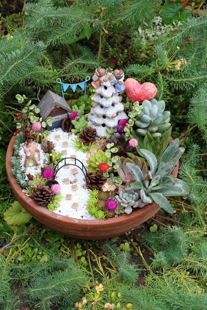 おうちショップ 箱庭ディスプレイ Asamiのお弁当 簡単かわいいキャラ弁の作り方