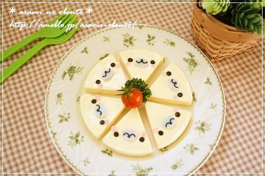 asamiのお弁当日記。