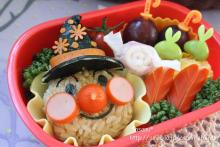 asamiのお弁当日記。