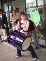 オープニング