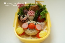 asamiのお弁当日記。