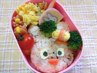 mio弁
