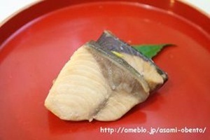 asamiのお弁当日記。