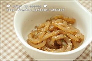 asamiのお弁当日記。