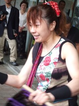 忍さん
