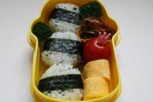 asamiのお弁当日記。