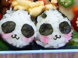 ぱんだ