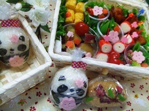 asamiのお弁当日記。