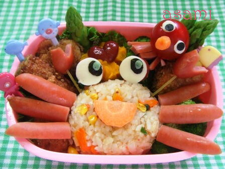 カニ
