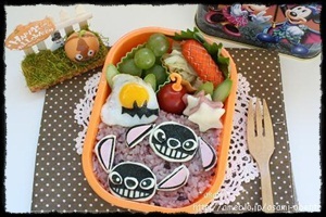 asamiのお弁当日記。