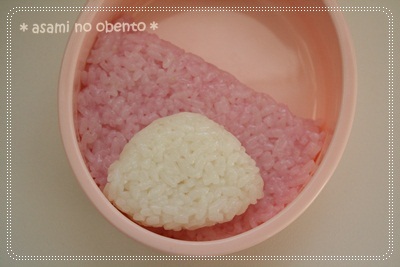 asamiのお弁当。簡単かわいいキャラ弁の作り方