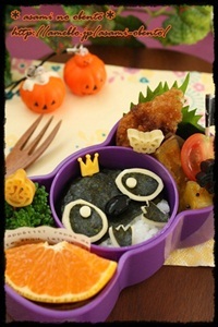 asamiのお弁当日記。