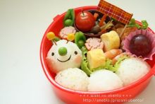 asamiのお弁当日記。