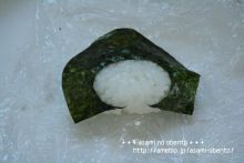 asamiのお弁当日記。