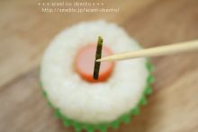 asamiのお弁当日記。