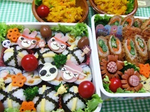 asamiのお弁当日記。
