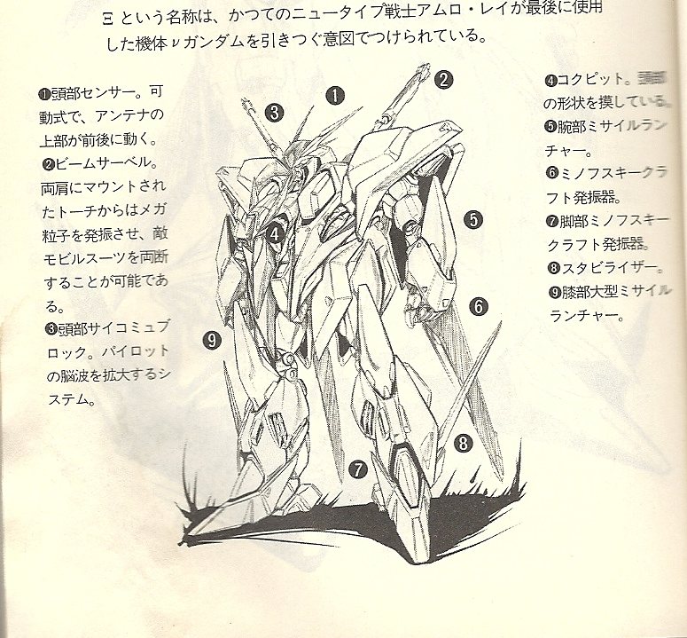 新しいガンダム世代へ 機動戦士ガンダム 閃光のハサウェイ Inlock