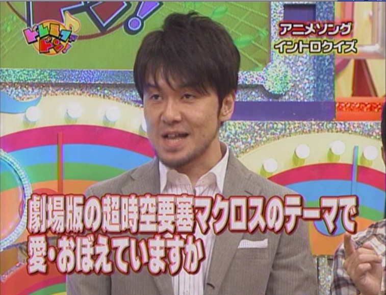 ドレミファドンのアニソンイントロに涼宮ハルヒの曲出題 もちろん 正解者なし Inlock