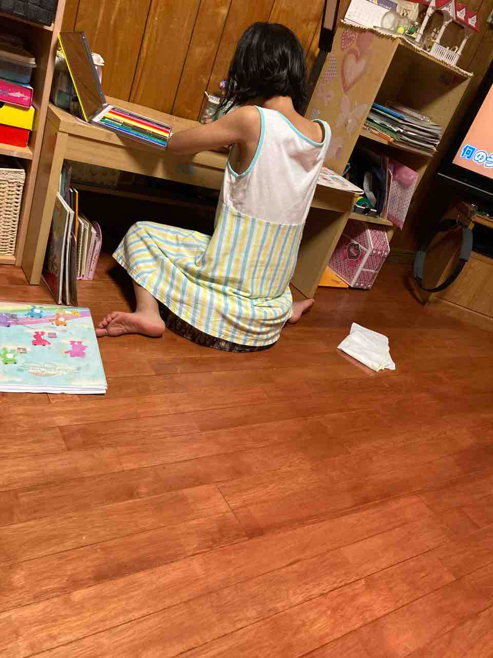 今日もお片付け ニコニコ日記 In香川