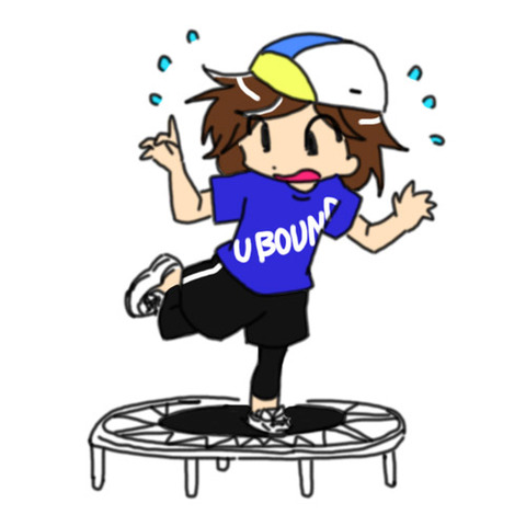 Ubound はじめてのUBOUND(ユーバウンド) : フィットネスジムFan