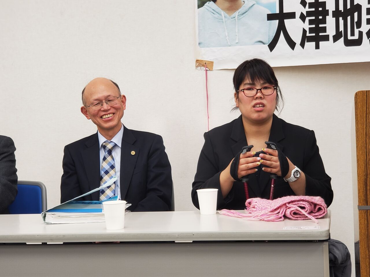 湖東記念病院事件 西山美香さん無罪 浅野健一のメディア批評 湖東記念病院事件 西山美香さん無罪 浅野健一のメディア批評