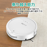乗り越え能力