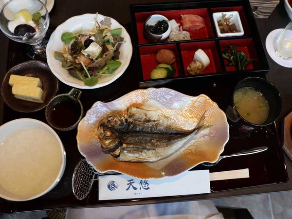 小涌園 天悠 (124)