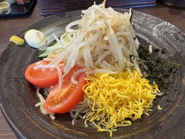 札幌ラーメン川ばた (9)