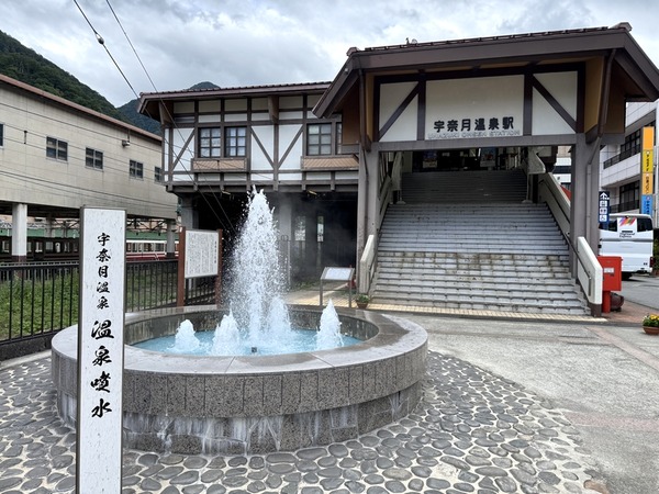 黒部トロッコ電車 (71)