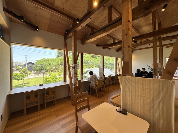 そば処 丸岡城御門庵 (4)