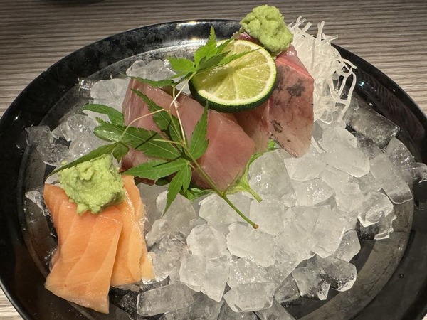 かっぽう居酒屋 水魚 (11)