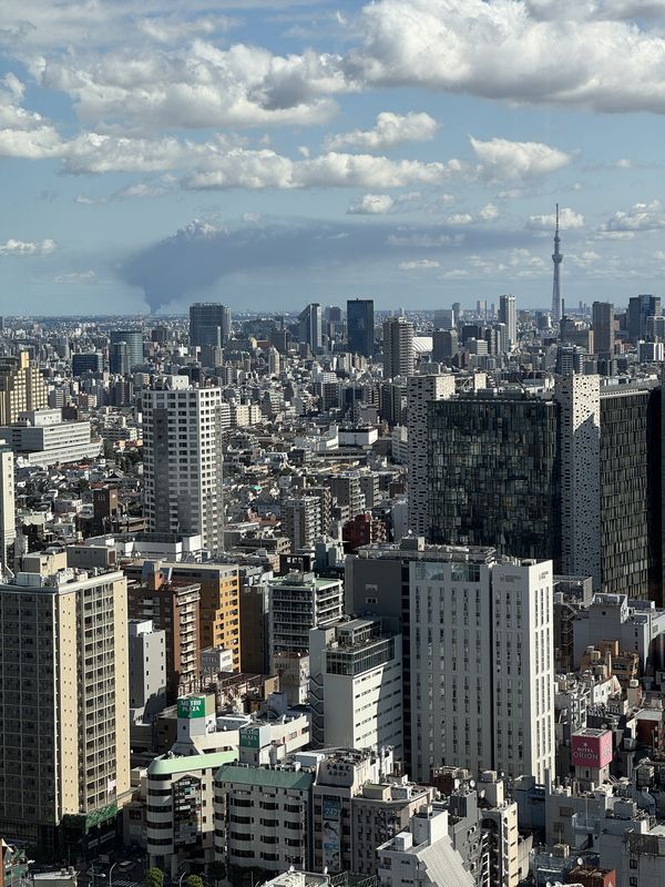 HOTEL GROOVE SHINJUKU (56)