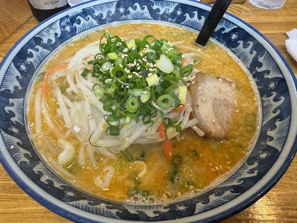 らぁめん みそ家1