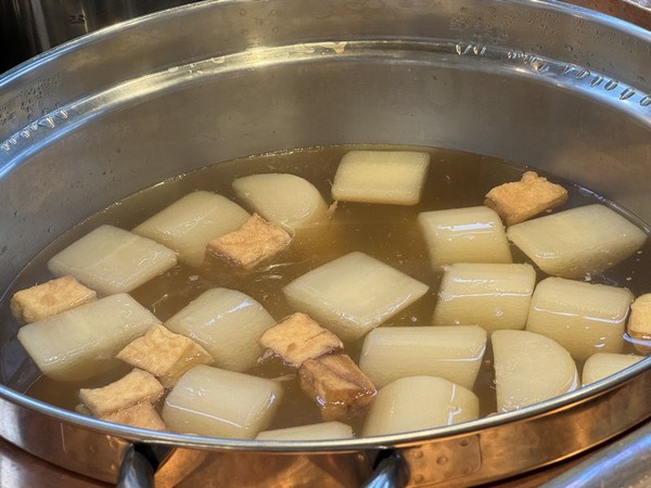 おでん懐石 金澤かが美 (9)