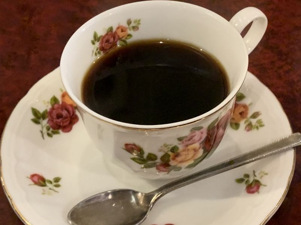 珈琲 豆の樹 (8)