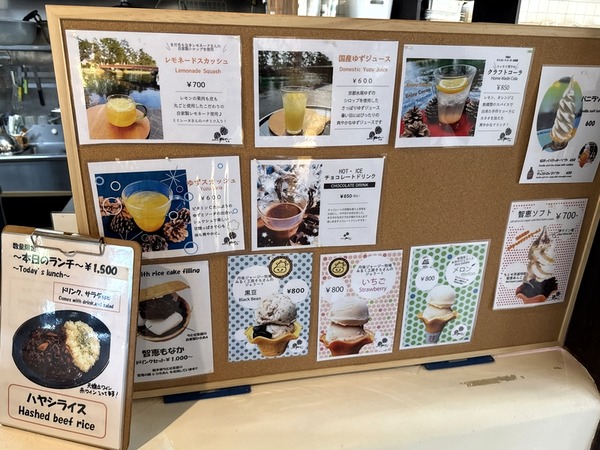 カフェ・ドゥ・パン (4)