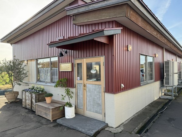 リボンズ カフェ (2)